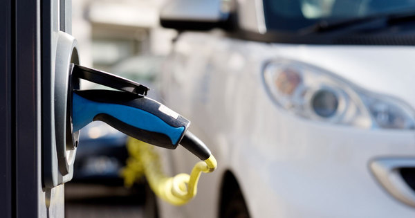 E.ON et Virta s'allient pour construire un r�seau de recharge de v�hicules �lectriques en Europe