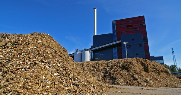 L'Ademe lance son nouvel appel  projets de chaufferies biomasse en entreprises