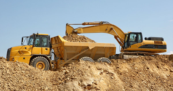 Le Parlement confirme la fin de la niche fiscale sur le gazole non routier