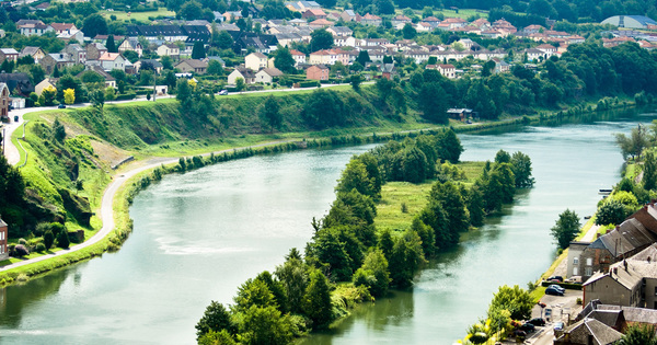 Le 11e programme de l'agence de l'eau Rhin-Meuse est adopt