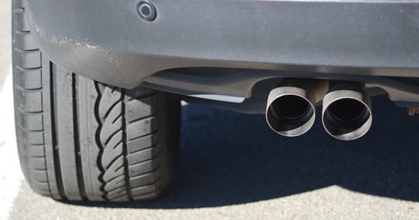 Le gouvernement all�ge le malus auto sur les v�hicules les plus �metteurs