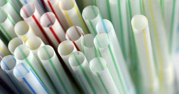 Le Conseil constitutionnel valide l'interdiction des ustensiles en plastique d'ici 2020
