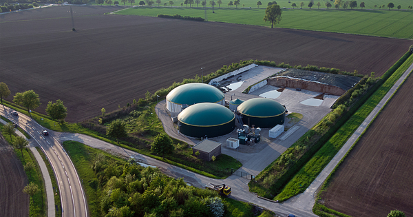 Biomthane: Engie va mobiliser 800 millions d'euros sur cinq ans