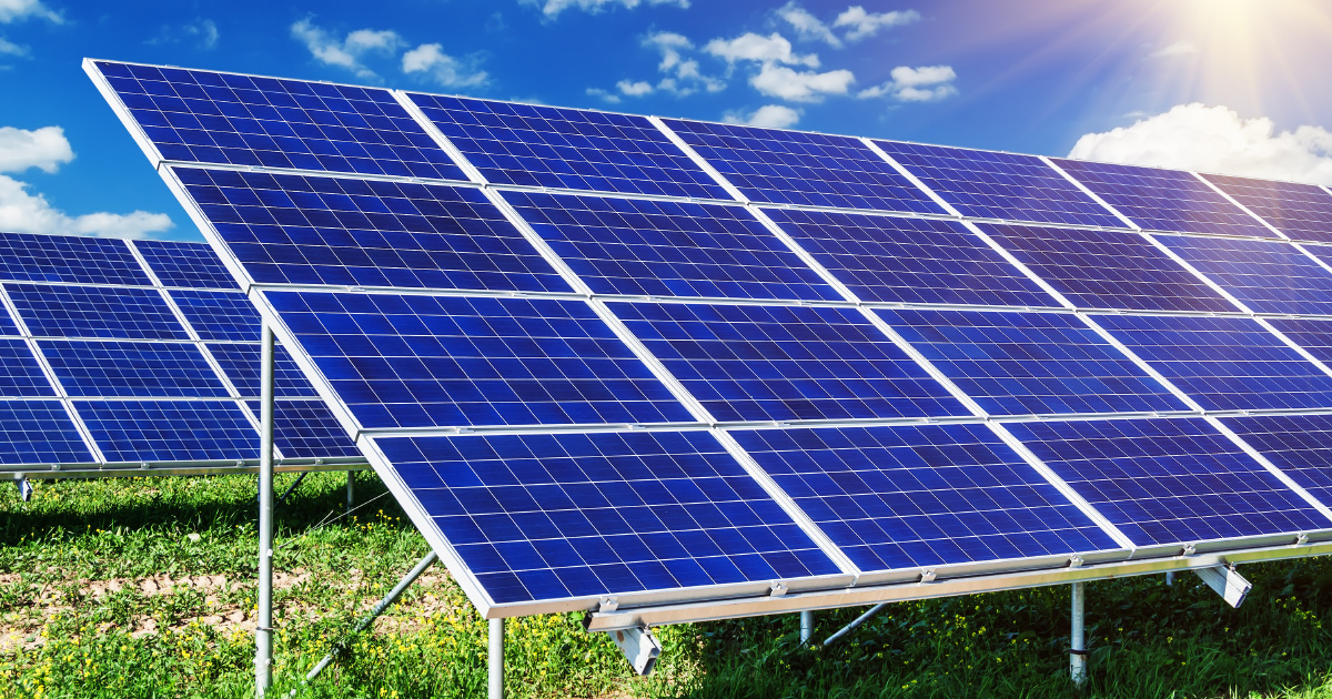 La Commission europenne valide le soutien franais en faveur du solaire