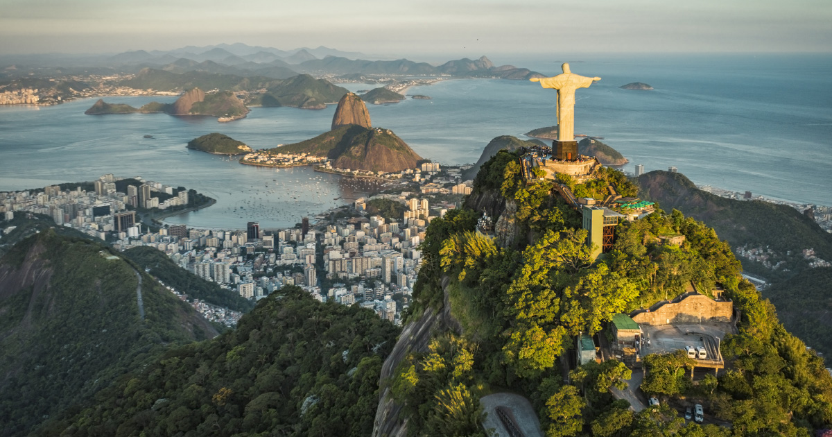 Conférence climat : le Brésil refuse d'organiser la COP 25