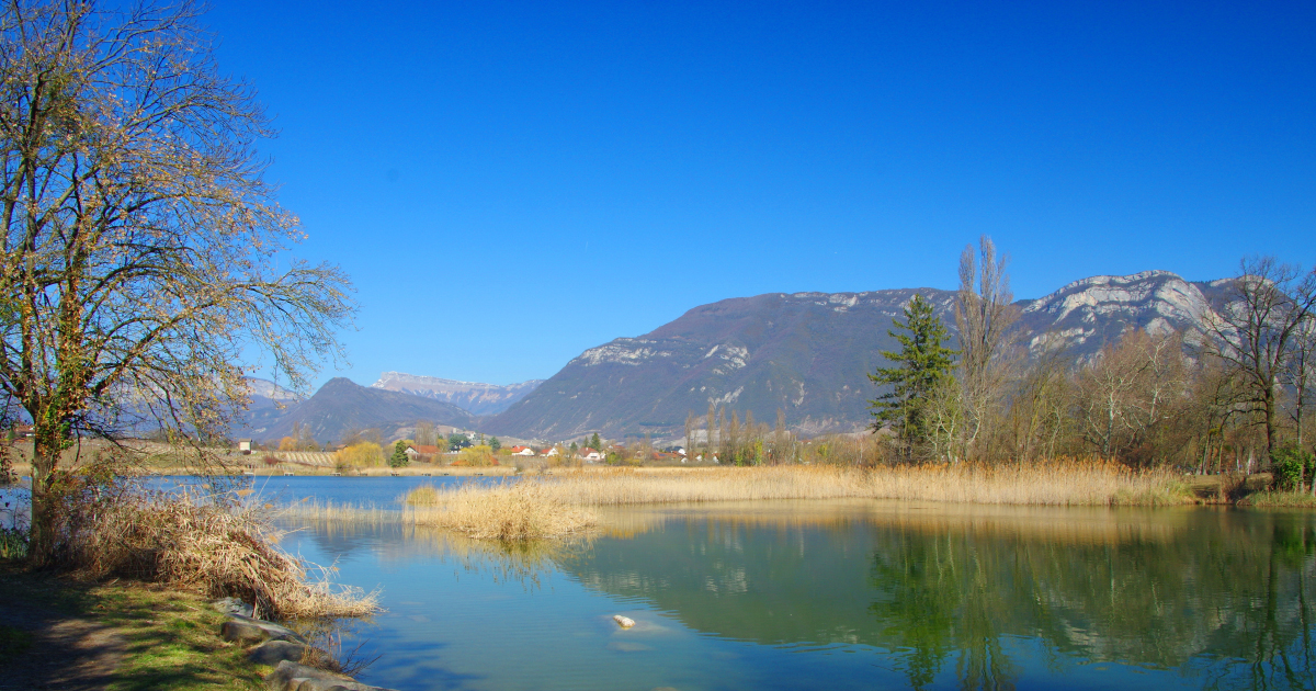 Investissements pour l'eau : signature d'une convention d'engagement en Auvergne-Rhne-Alpes 