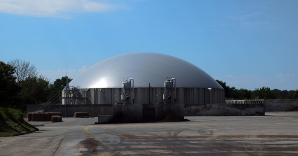 Biogaz: la capacit de production lectrique atteint 447 MW