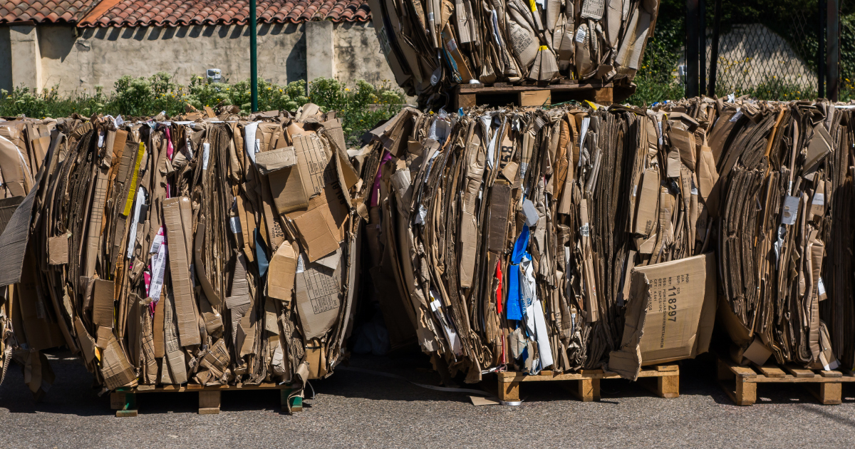Paprec acquiert l'entreprise Tri Environnement Recyclage basée en Essonne