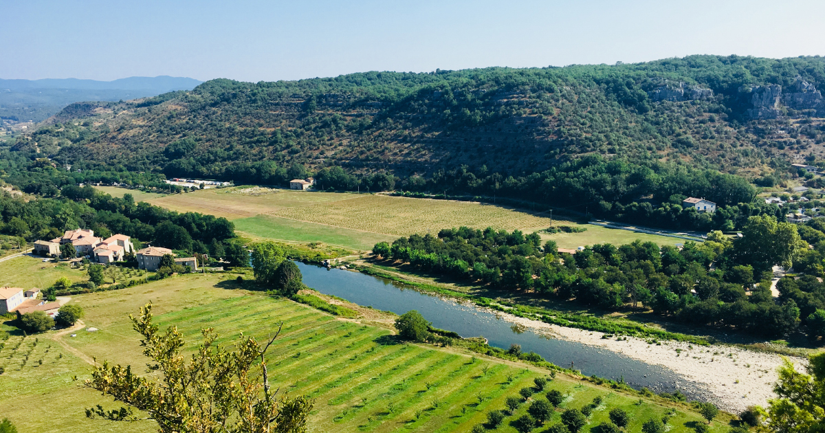 L'agence de l'eau Rhône Méditerranée Corse lance l'édition 2019 de l'appel à projets pour la biodiversité