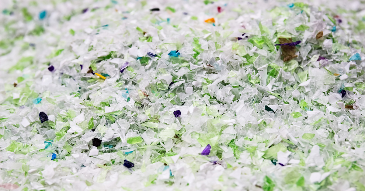 La fédération de la plasturgie lance un outil d'autodiagnostic pour augmenter l'usage des plastiques recyclés