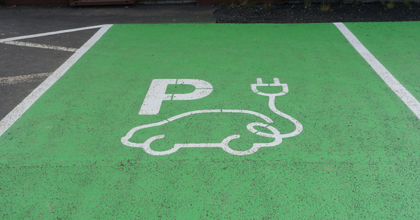 Vers un d�ploiement des recharges solaires intelligentes pour les v�hicules �lectriques