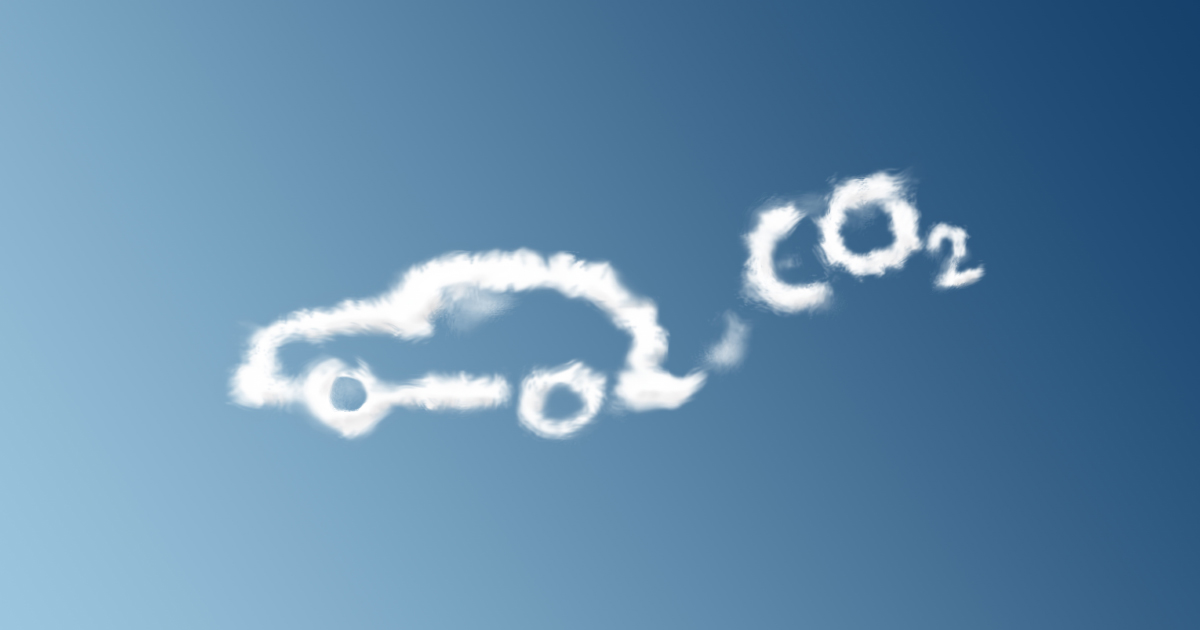 Emissions de CO2 des voitures : les parlementaires européens pour une baisse de 37,5 % d'ici 2030