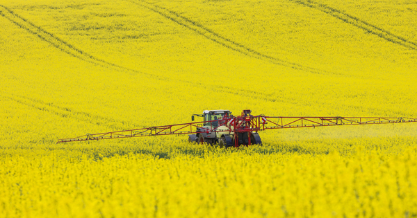Pesticides�: une nouvelle occasion donn�e aux d�put�s pour cr�er un fonds d'indemnisation