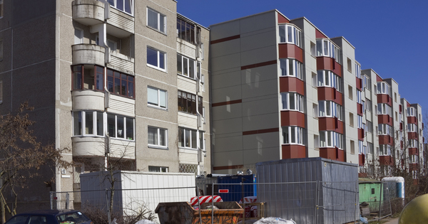 R�novation thermique et mobilit�: un nouveau plan d'aide en faveur des salari�s modestes