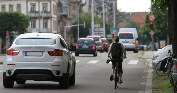 D�placements domicile/travail�: le gouvernement met les �lus et les entreprises � contribution