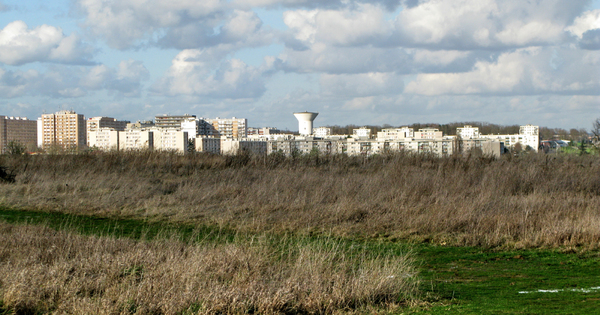 Am�nagement�: lancement du deuxi�me appel � projets sant�-environnement en Ile-de-France