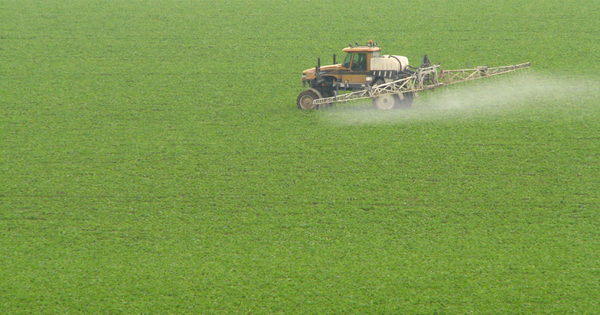 Vers une p�rennisation des certificats d'�conomie des produits phytosanitaires