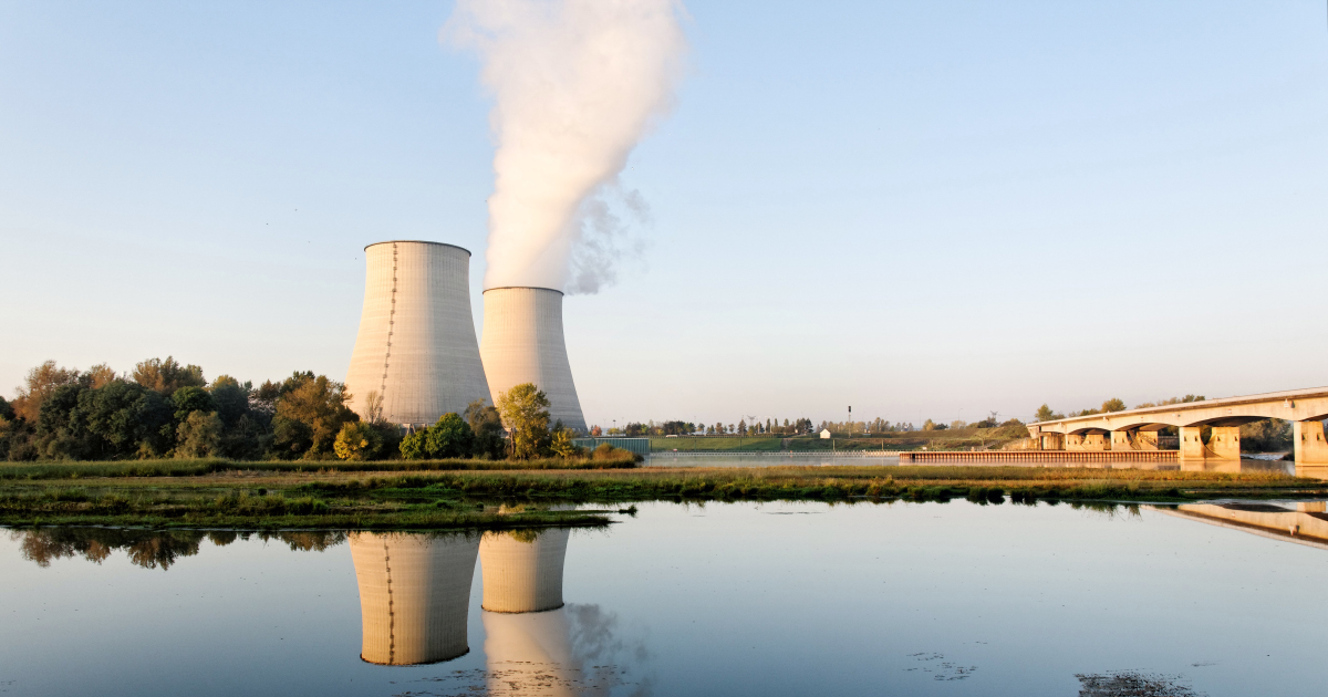 Transition énergétique : le nucléaire capte la moitié des dépenses publiques en R&D