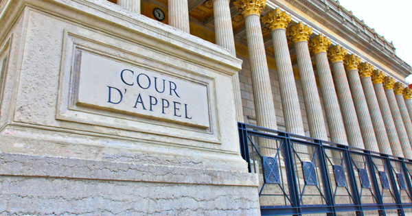 Paul Franois de nouveau confront  Monsanto devant la Cour d'appel de Lyon