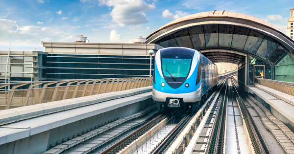 Charles-de-Gaulle Express�: Elisabeth Borne annonce la signature du contrat de concession