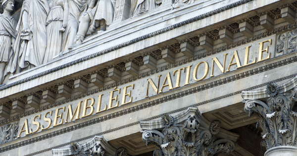 Cr�ation d'une commission de contr�le de l'application de la loi sur l'agriculture