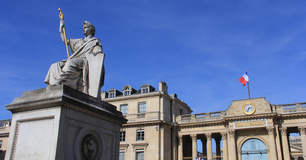 Quatre-vingt-six d�put�s lancent un appel pour une fiscalit� carbone �quitable