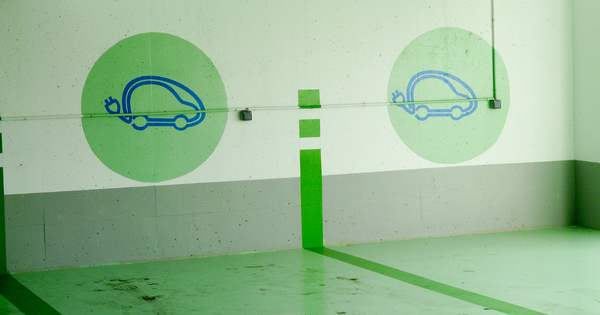 V�hicules �lectriques�: bient�t des financements pour d�velopper des batteries europ�ennes