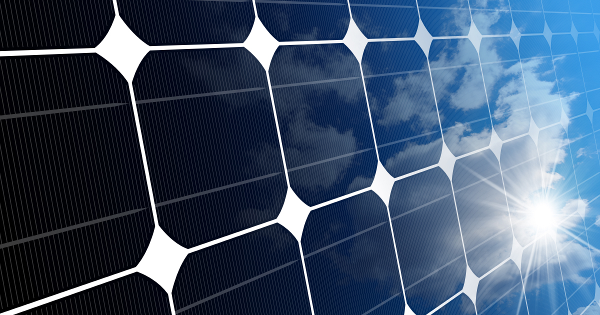Photovoltaïque : les mesures de simplification en préparation au ministère