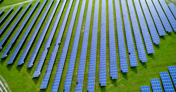 Photovoltaque: EDF Renouvelables ouvre des ngociations exclusives pour acqurir Luxel