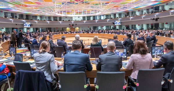 Le Conseil europen enjoint les Etats  acclrer leur action contre le drglement climatique