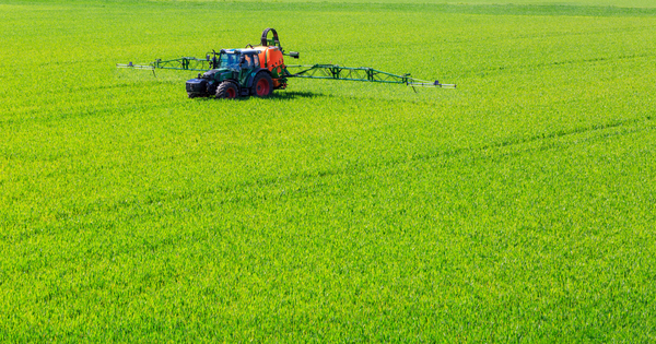 Glyphosate�: une nouvelle plainte d�pos�e par cinquante Nordistes