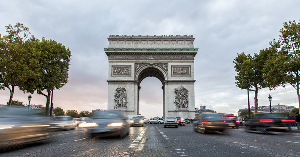 Dieselgate: la Commission europenne fait appel du jugement favorable  la Ville de Paris