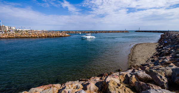 L'Autorit� environnementale rend ses avis sur les documents strat�giques des fa�ades maritimes
