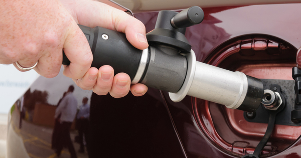 Hydrog�ne�: HysetCo pr�voit de d�ployer 600 taxis en Ile-de-France