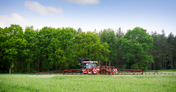 Glyphosate et risques de cancer�: la justice europ�enne impose l'acc�s aux �tudes