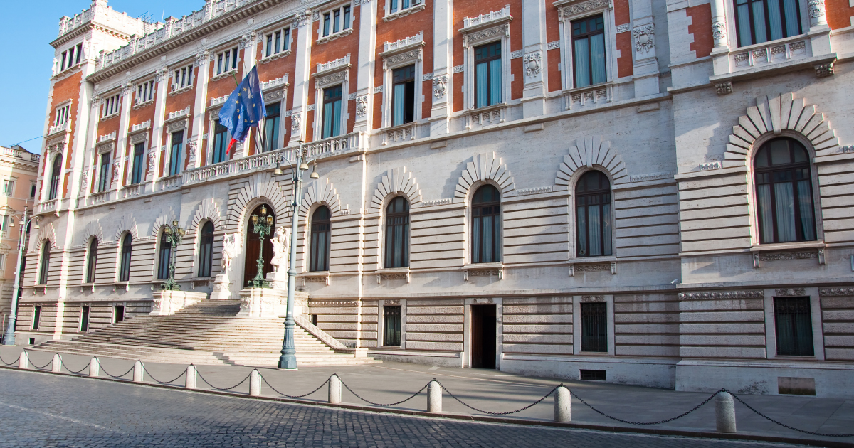 Liaison Lyon-Turin: la France prend acte des rticences du gouvernement italien