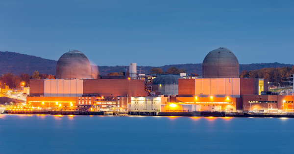Les installations nucléaires de base doivent prendre en compte les directives IED et Seveso