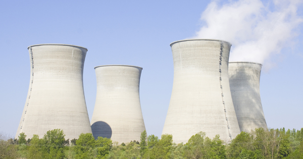 Diesels de secours : un nouveau classement niveau 2 pour 11 réacteurs nucléaires