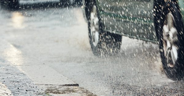 Logiciel Parapluie�: un outil d'aide pour une infiltration � la parcelle