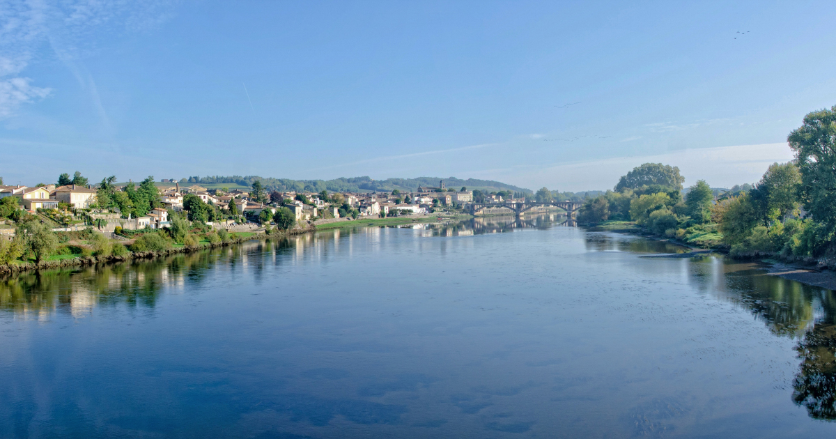 Le dpartement de la Gironde cre un comit dpartemental de l'eau