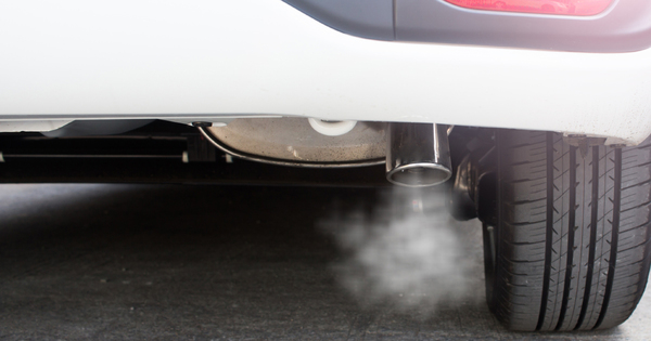 V�hicules�: le Parlement europ�en adopte de nouvelles limites d'�missions de CO2