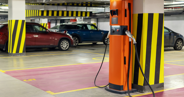 Les entreprises devront acqu�rir 10�% de v�hicules propres avant 2025