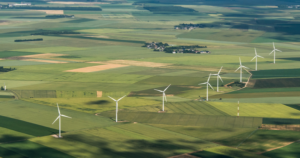 Energies renouvelables�: les co�ts de raccordement sont modifi�s 