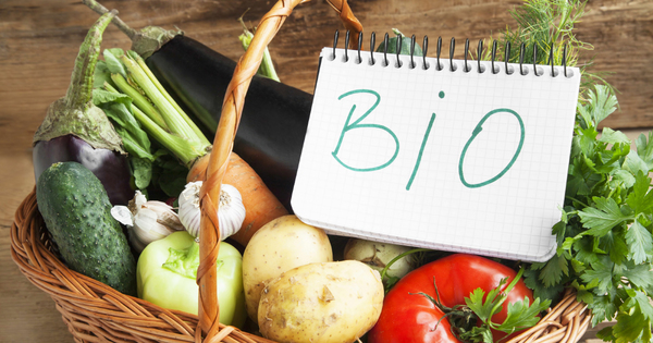 Aides bio europ�ennes�: le minist�re de l'Agriculture d�bute les versements 2018