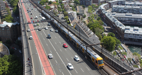 Le S�nat adopte le projet de loi d'orientation des mobilit�s