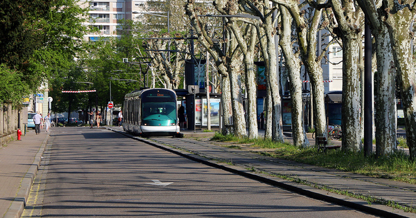 Gratuit� des transports collectifs�: le S�nat constitue une mission d'information