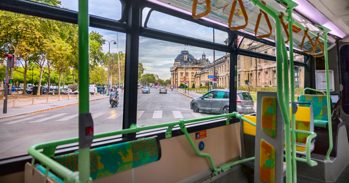 La RATP commande 800 bus lectriques  trois entreprises