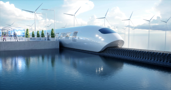 Les trains d�carbon�s au programme du contrat strat�gique de la fili�re ferroviaire