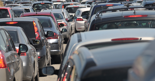 L'UE valide d�finitivement la r�duction des �missions de CO2 des voitures d'ici 2030