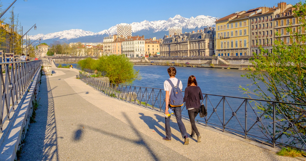 Zones � faibles �missions�: 19 collectivit�s retenues suite � l'appel � projets de l'Ademe